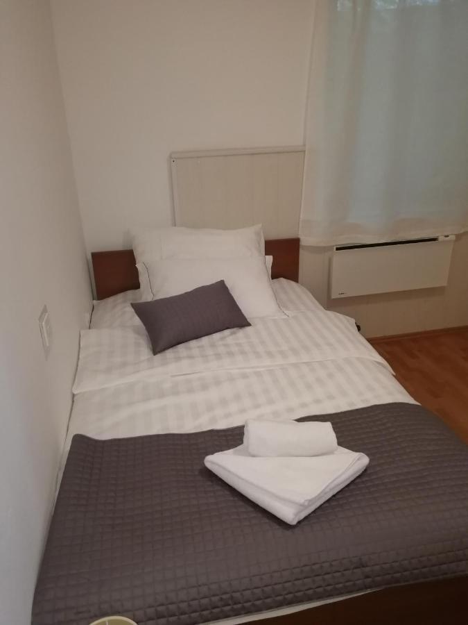 Apartmaji Z Fizine Portorož Exterior foto